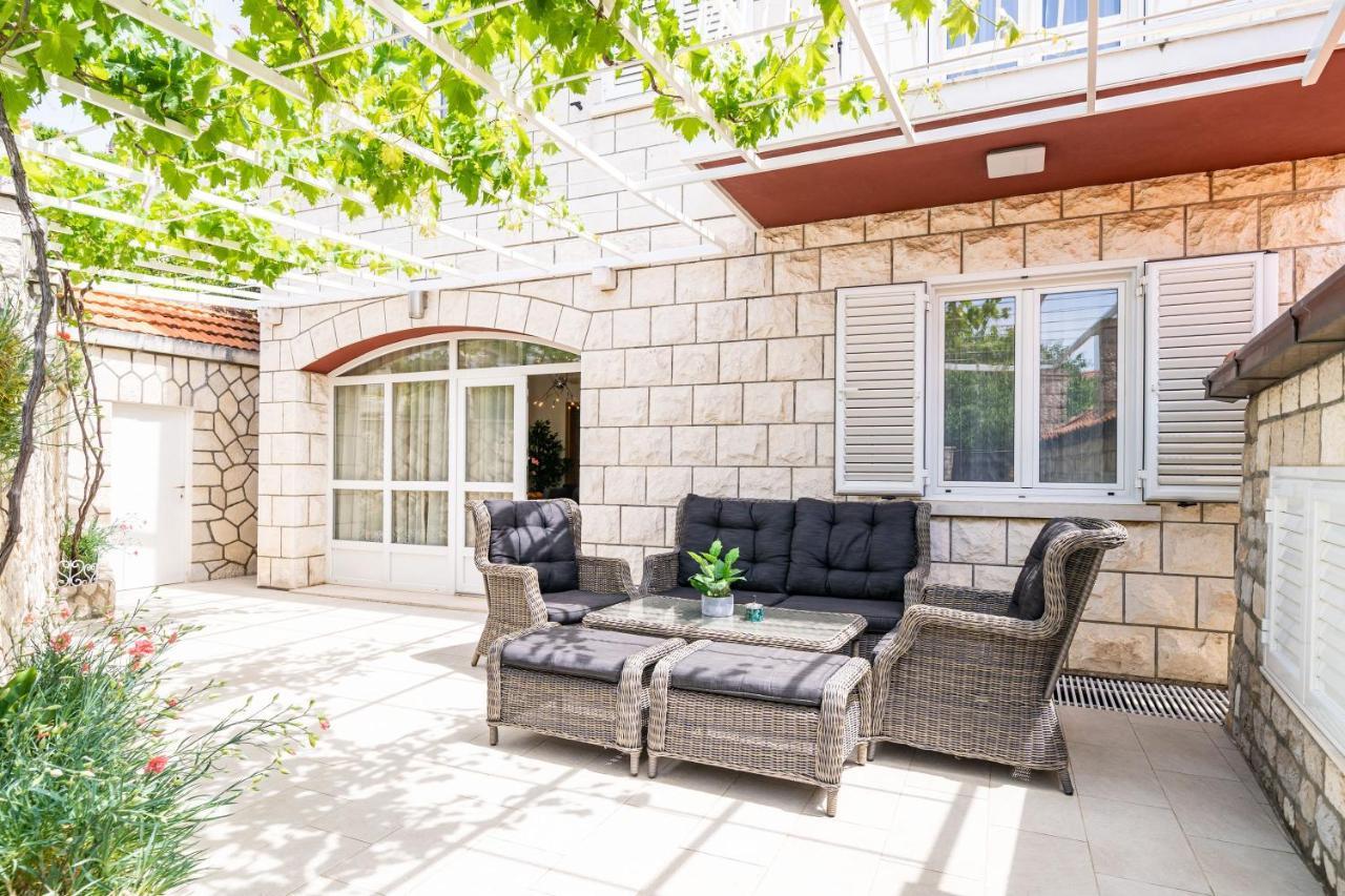Holiday Home King Dubrovnik Eksteriør billede