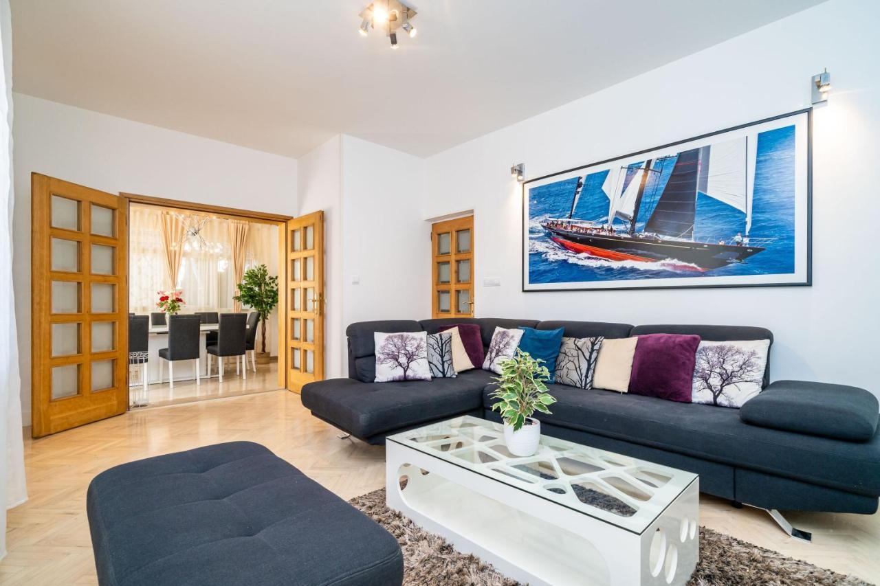 Holiday Home King Dubrovnik Eksteriør billede