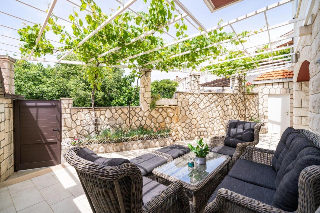 Holiday Home King Dubrovnik Eksteriør billede