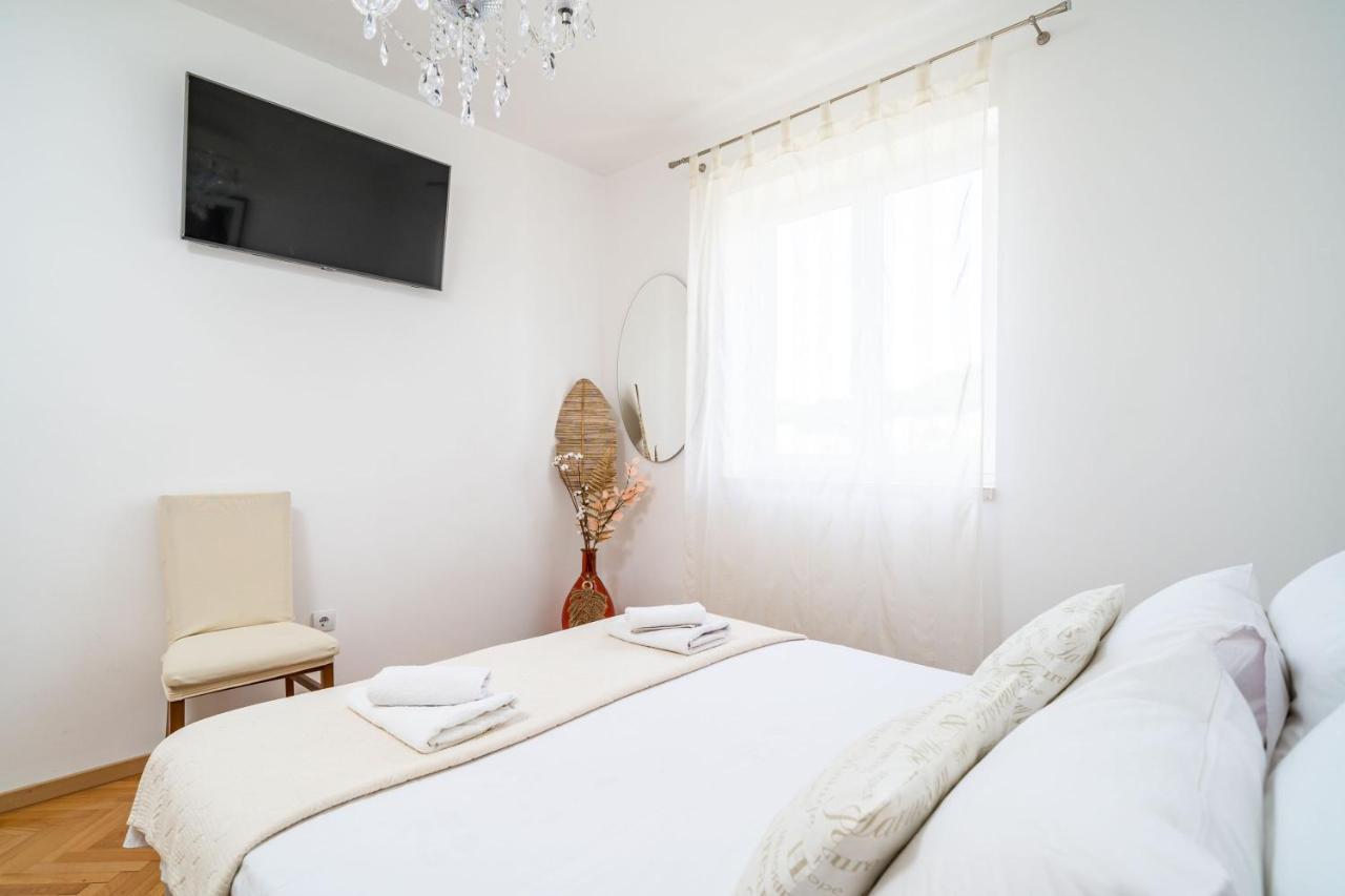 Holiday Home King Dubrovnik Eksteriør billede