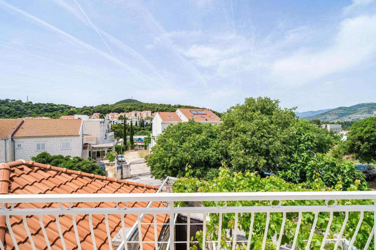 Holiday Home King Dubrovnik Eksteriør billede
