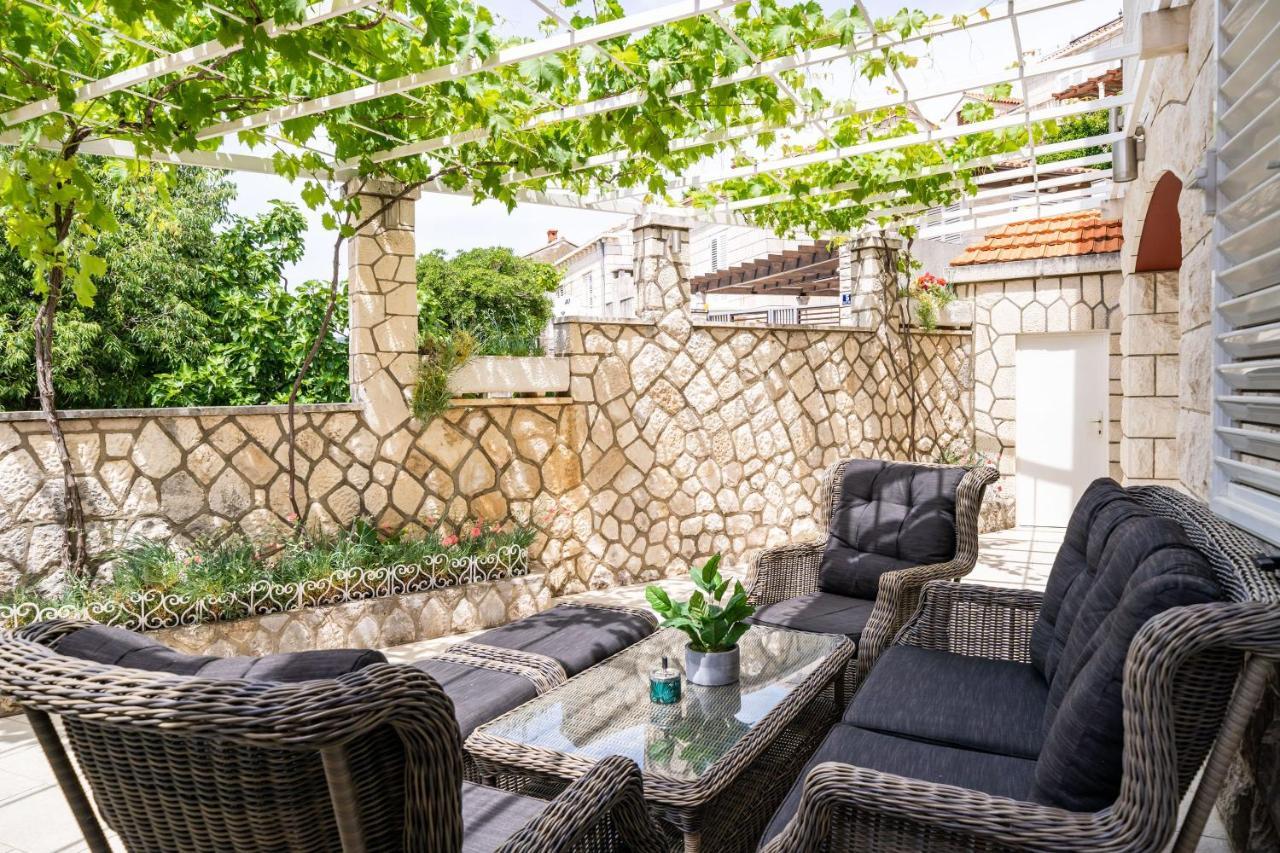 Holiday Home King Dubrovnik Eksteriør billede