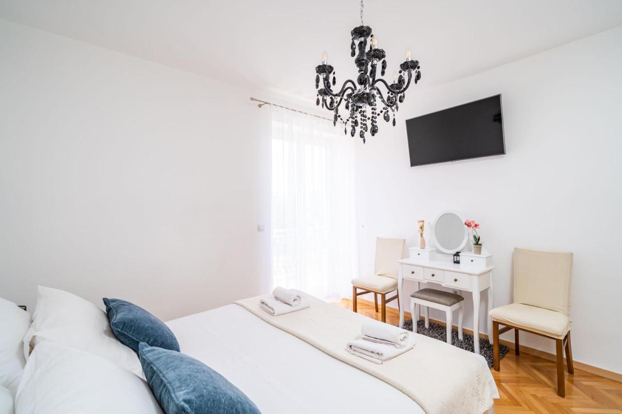 Holiday Home King Dubrovnik Eksteriør billede