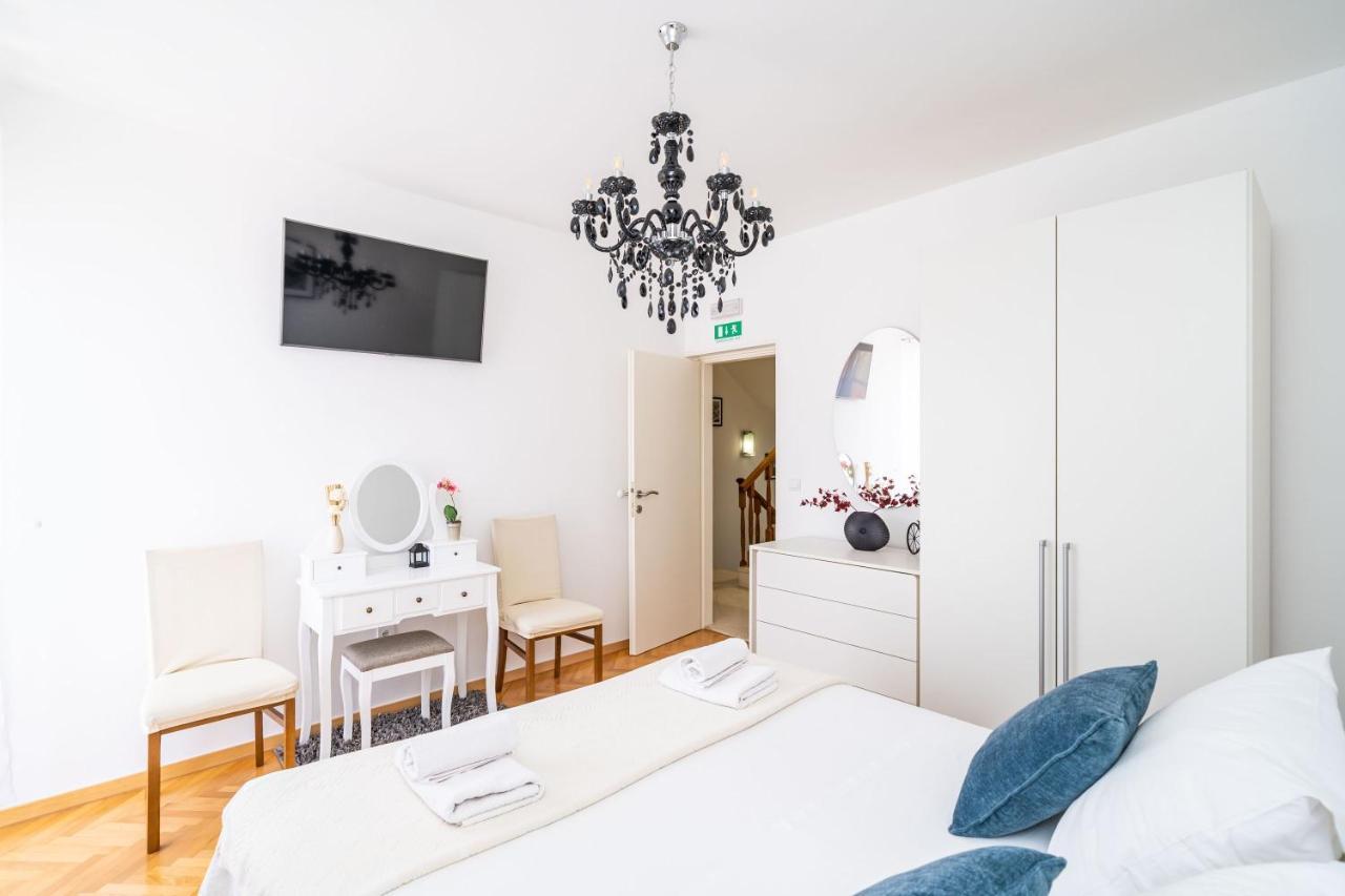 Holiday Home King Dubrovnik Eksteriør billede