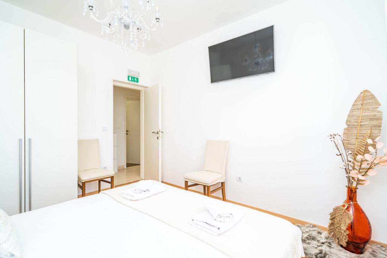 Holiday Home King Dubrovnik Eksteriør billede