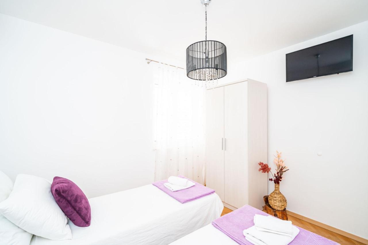 Holiday Home King Dubrovnik Eksteriør billede