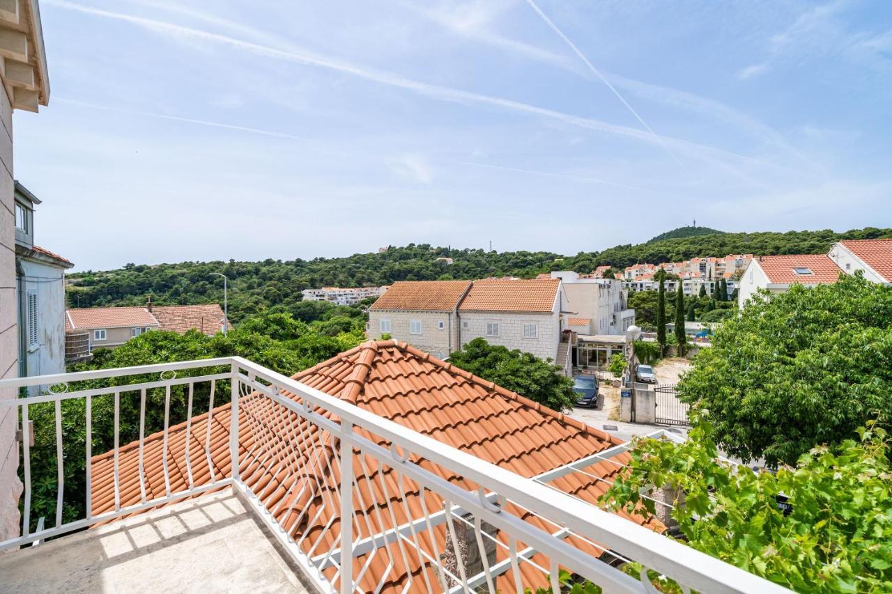 Holiday Home King Dubrovnik Eksteriør billede