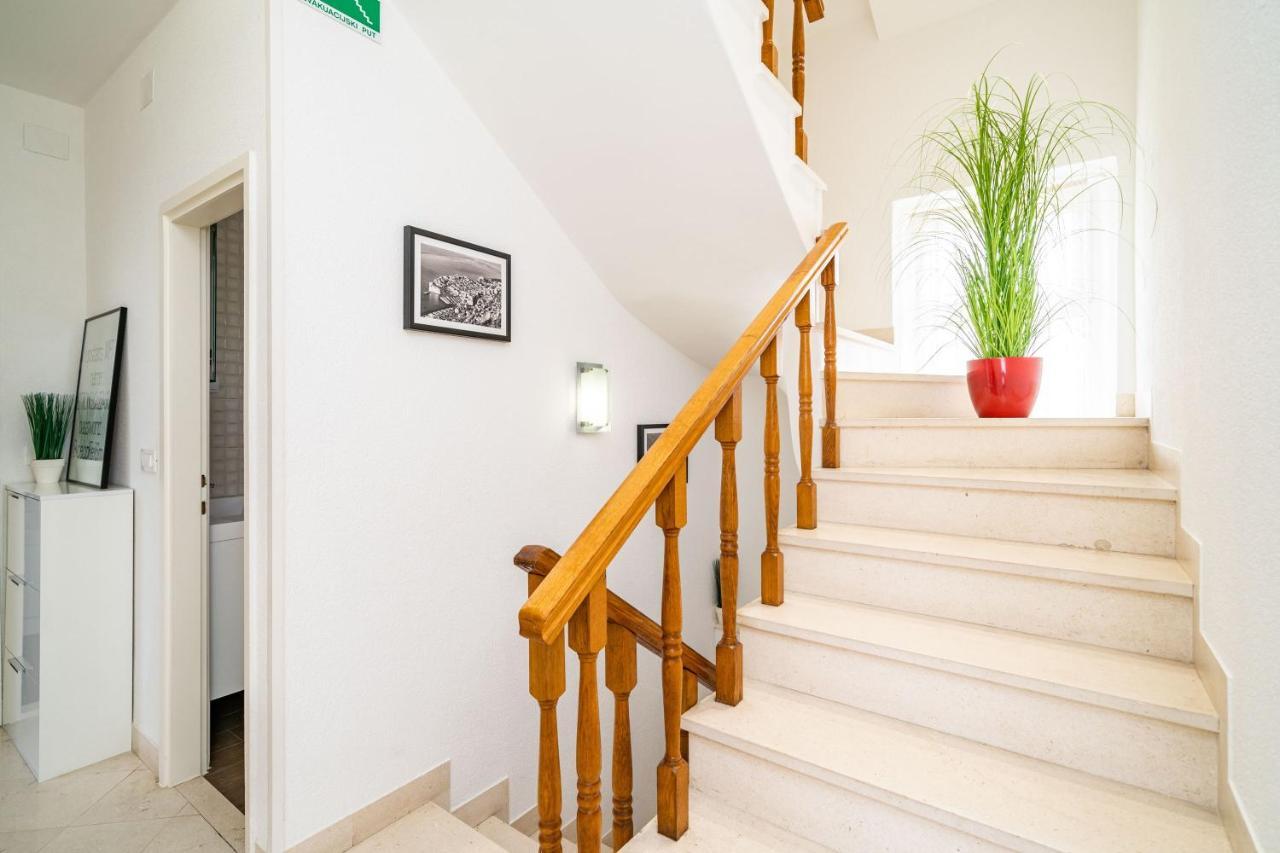 Holiday Home King Dubrovnik Eksteriør billede
