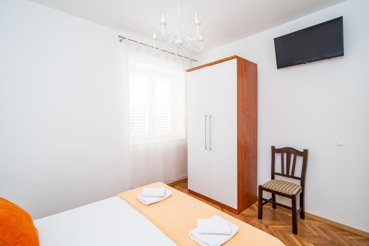 Holiday Home King Dubrovnik Eksteriør billede